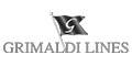 Logo Grimaldi Lines Malta